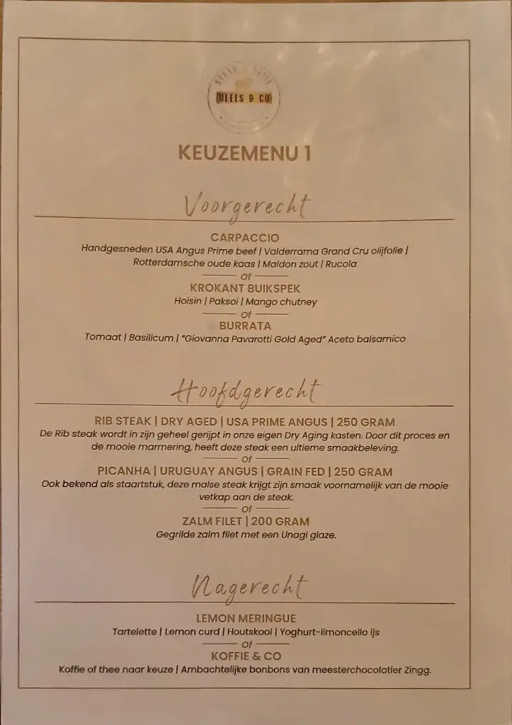 Anonymous Dude21_Vlees & CO Arnhem 🥩_Arnhem_avis