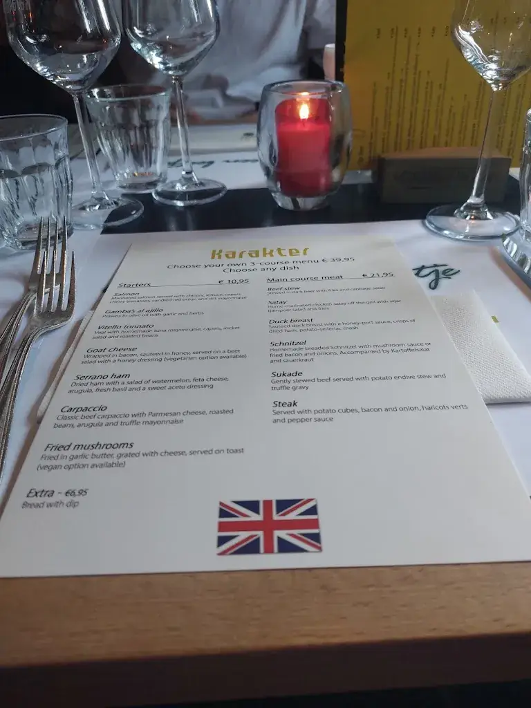 Menu_Restaurant Karakter_Arnhem_image_2