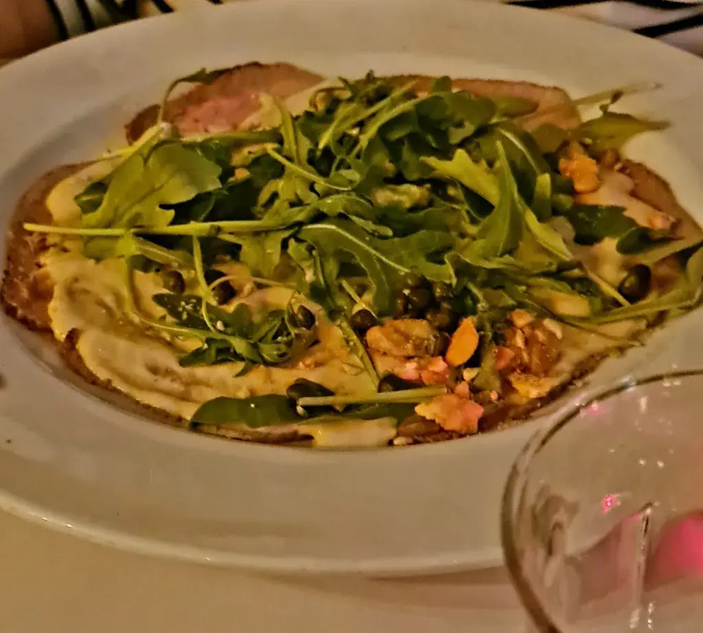 Menu_Restaurant Karakter_Arnhem_image_7