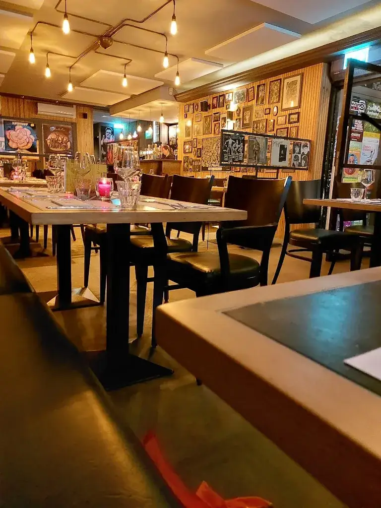 Helena Janssen_Restaurant Karakter_Arnhem_review