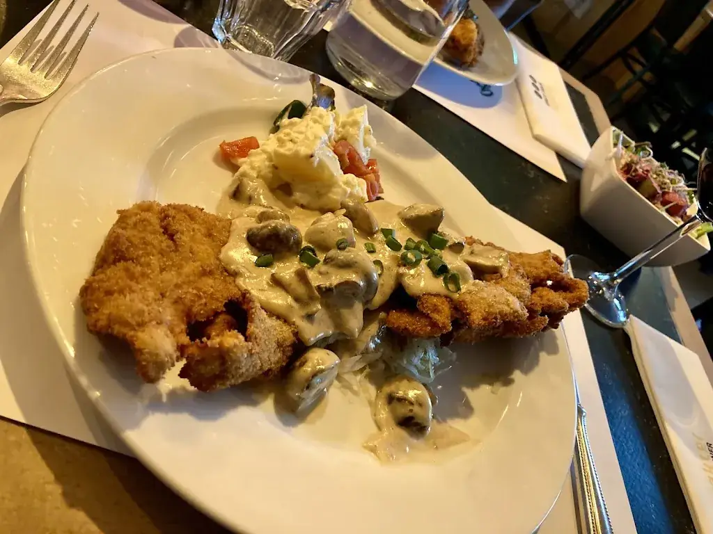 Emanuele Miranducci_Restaurant Karakter_Arnhem_review