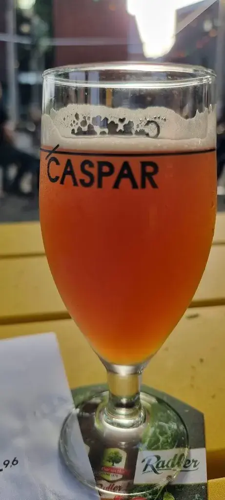 Menu_Caspar Café - Bistro - Bar_Arnhem_immagine_5