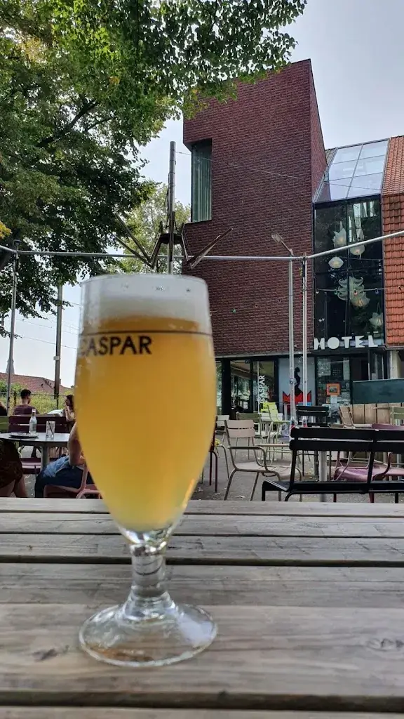 Menu_Caspar Café - Bistro - Bar_Arnhem_immagine_6