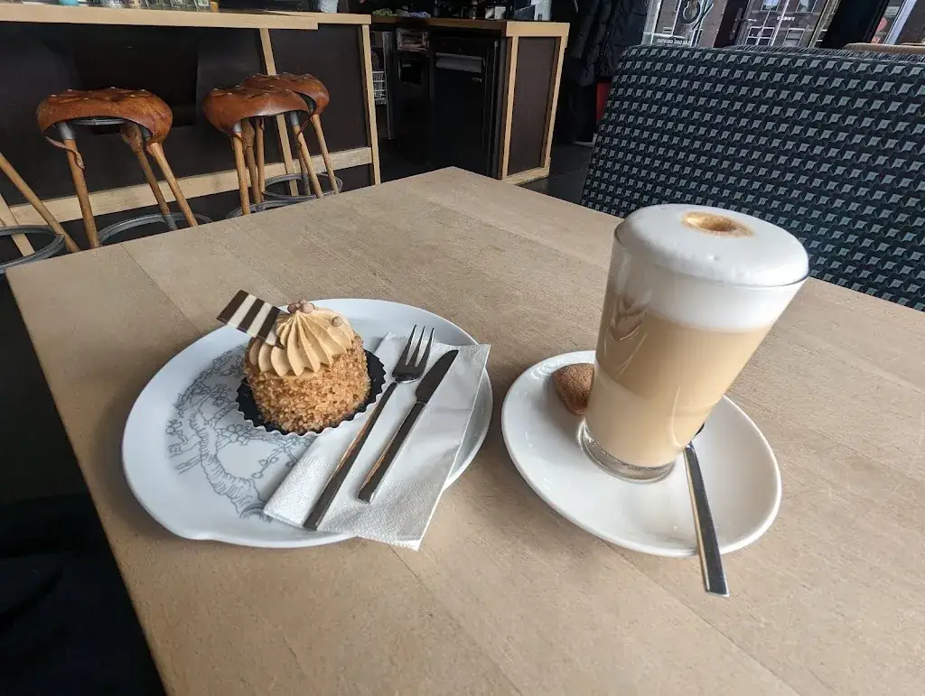 Menu_Caspar Café - Bistro - Bar_Arnhem_immagine_7