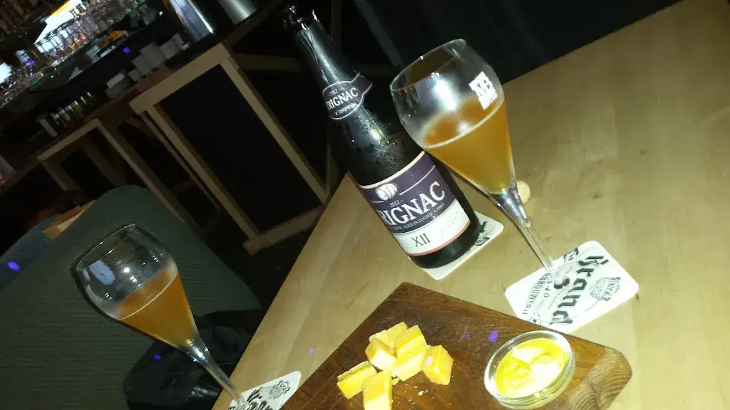 Menu_Caspar Café - Bistro - Bar_Arnhem_immagine_8