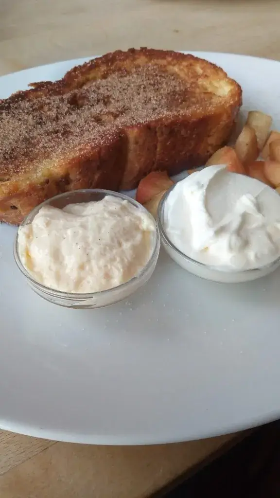 Menu_Caspar Café - Bistro - Bar_Arnhem_immagine_9