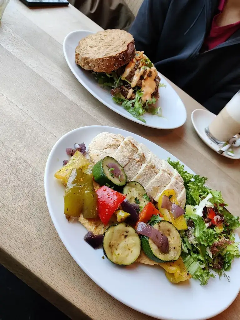 P_Caspar Café - Bistro - Bar_Arnhem_recensione