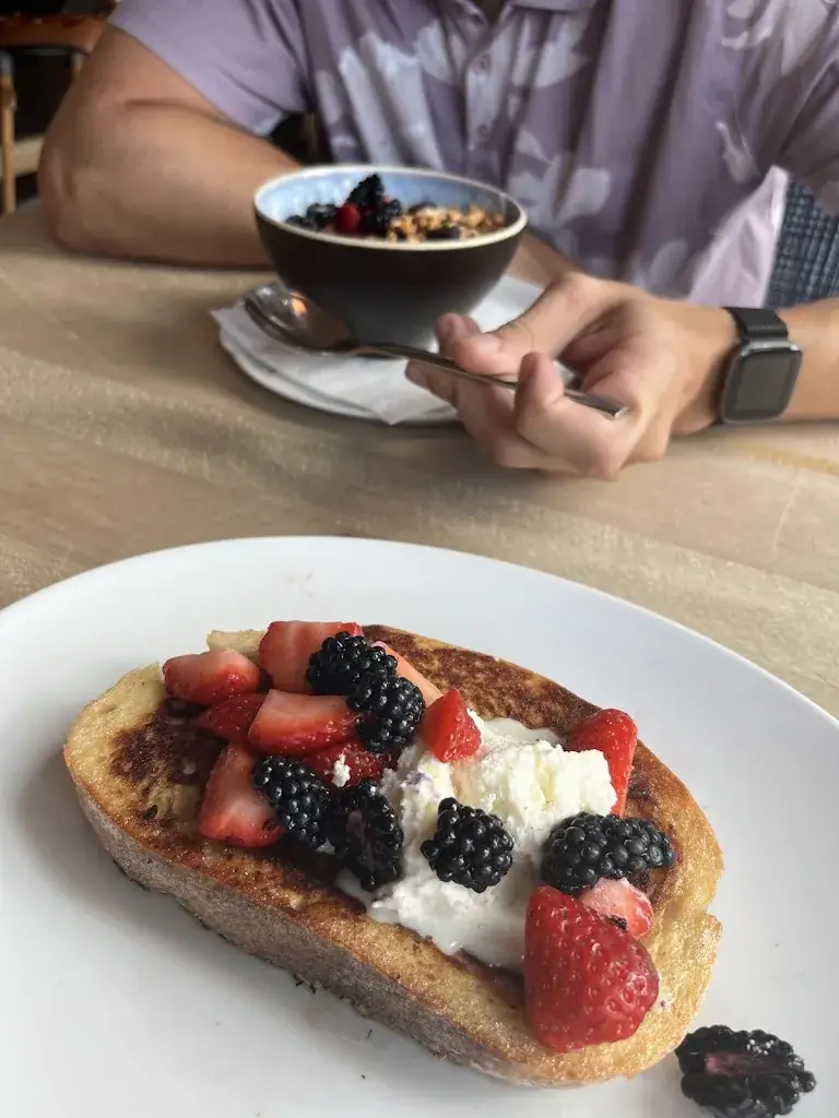 Catherine Burling_Caspar Café - Bistro - Bar_Arnhem_recensione