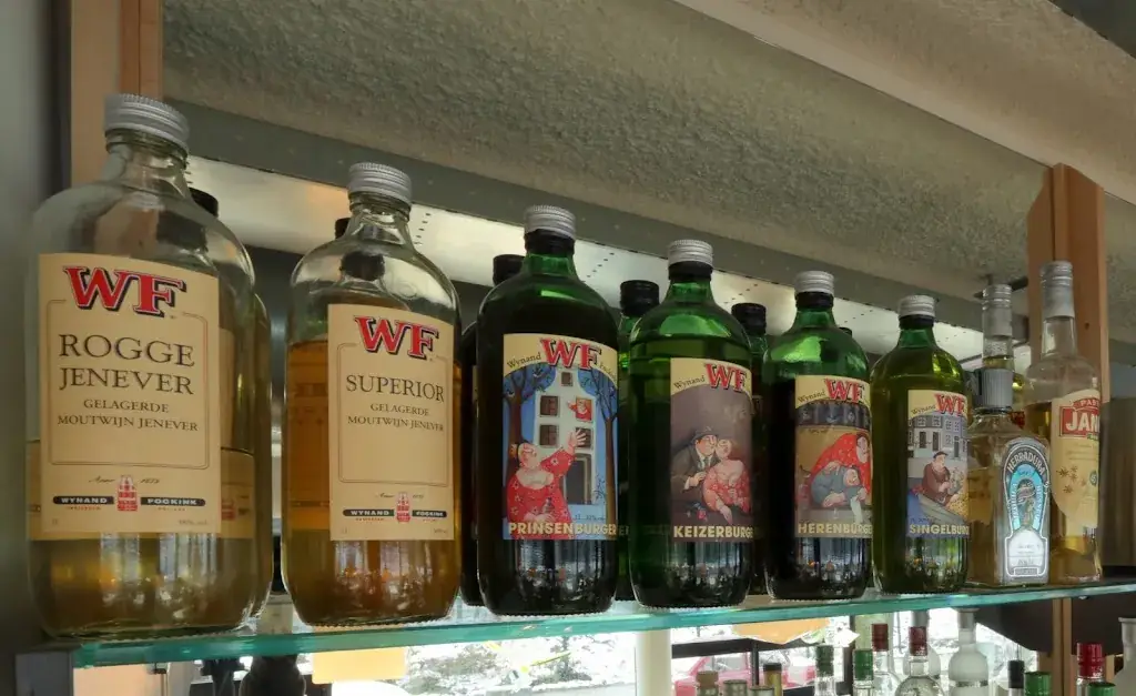 Caspar Café - Bistro - Bar_Arnhem_slider_image_2