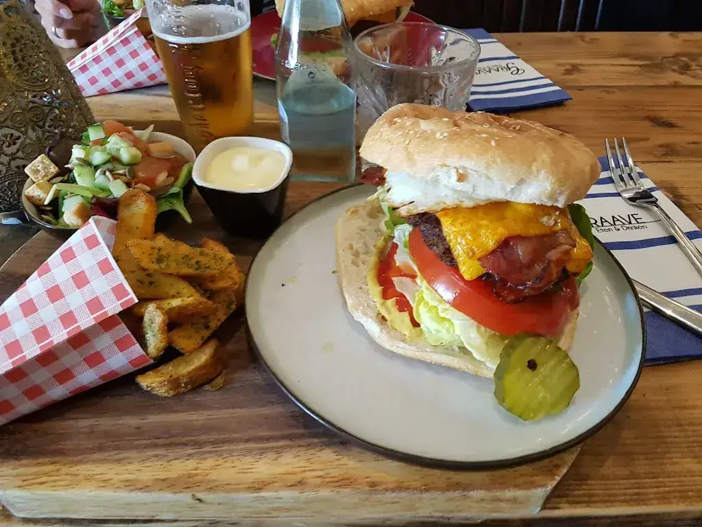 Menü_Graave Eten & Drinken_Arnhem_Bild_5