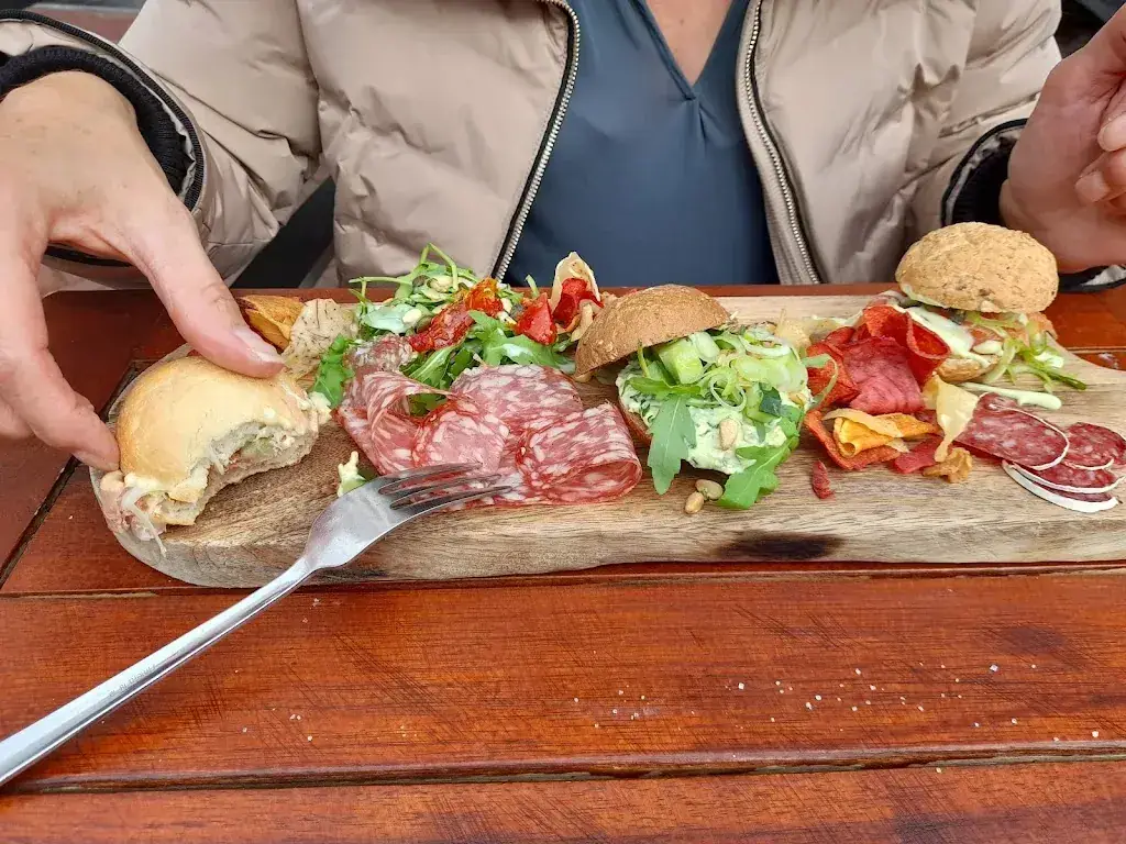 Menü_Graave Eten & Drinken_Arnhem_Bild_6