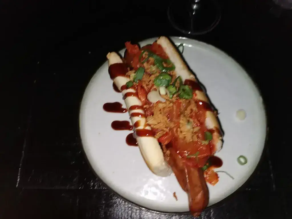 Menü_Graave Eten & Drinken_Arnhem_Bild_7