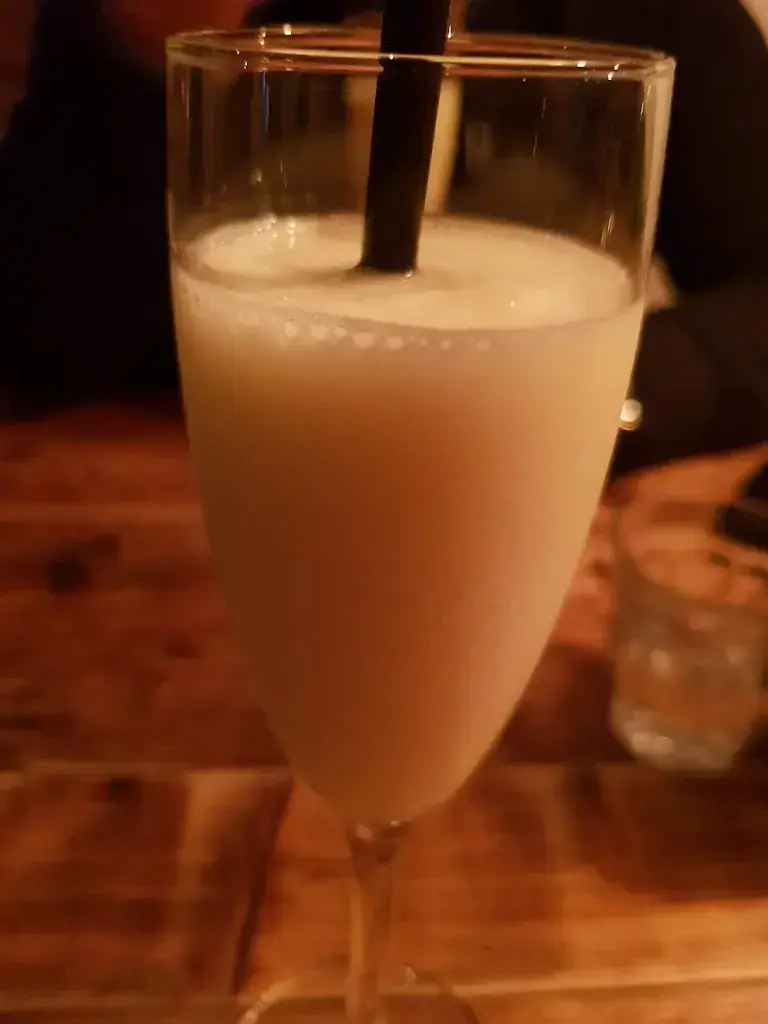 Menü_Graave Eten & Drinken_Arnhem_Bild_8