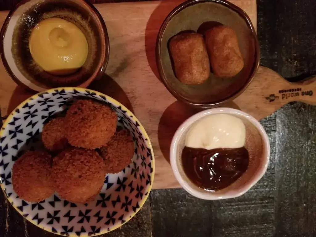 Menü_Graave Eten & Drinken_Arnhem_Bild_9