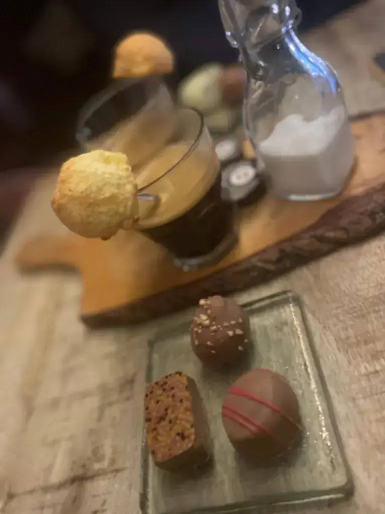 Steef-Jan Wiggers_Graave Eten & Drinken_Arnhem_Bewertung