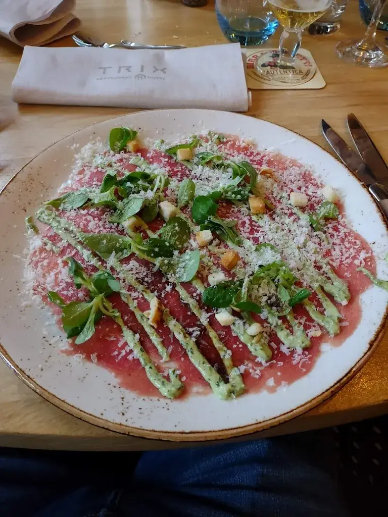 Menu_Restaurant Trix_Arnhem_image_5