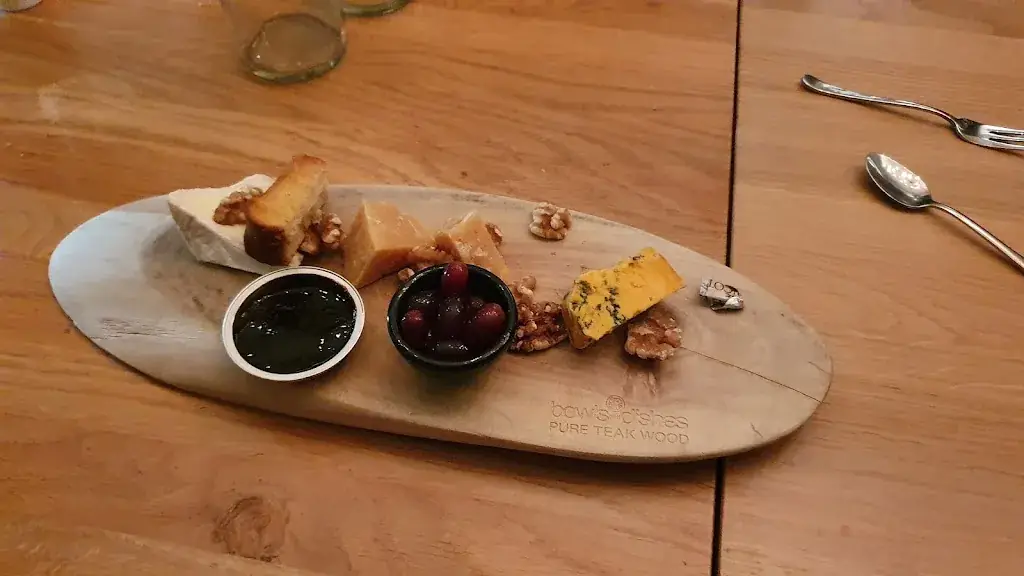 Menu_Restaurant Trix_Arnhem_image_9