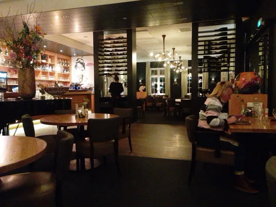 Paul Beesley_Restaurant Trix_Arnhem_avis