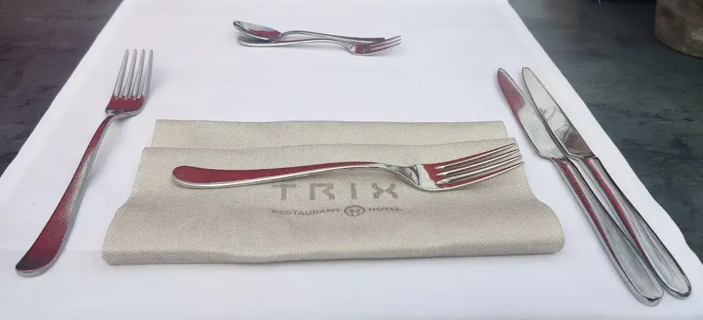 Noemie Blondel_Restaurant Trix_Arnhem_avis