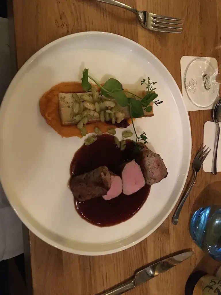 Frank Verduin_Restaurant Trix_Arnhem_avis