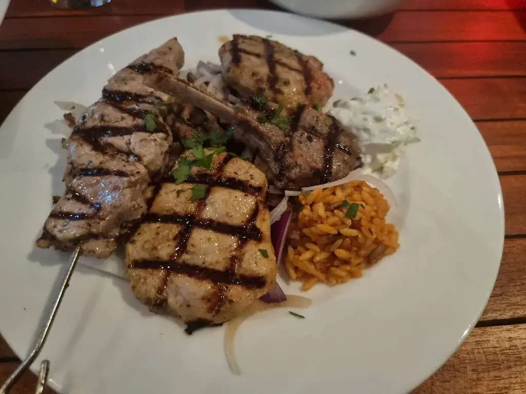 Menu_Grieks Restaurant Rhodos_Arnhem_image_5