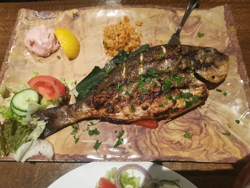 Casia Kalo_Grieks Restaurant Rhodos_Arnhem_review