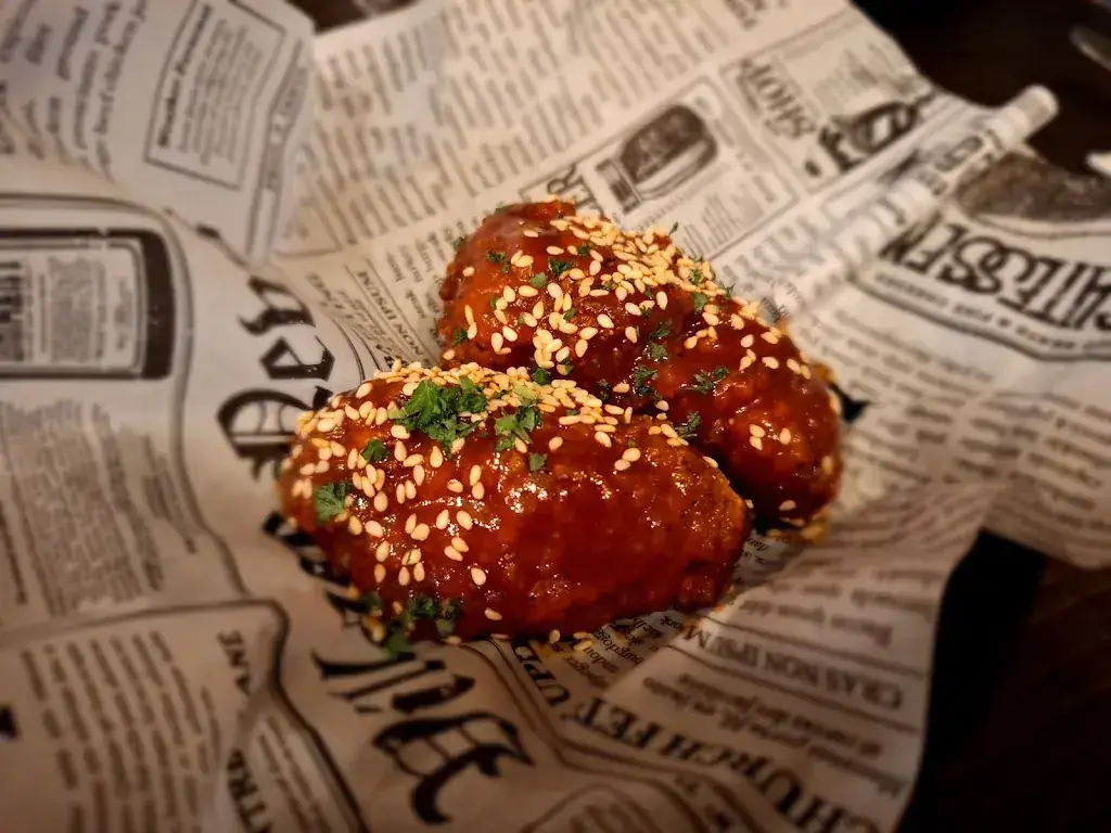 Menu_Restaurant 't Volk_Arnhem_image_9