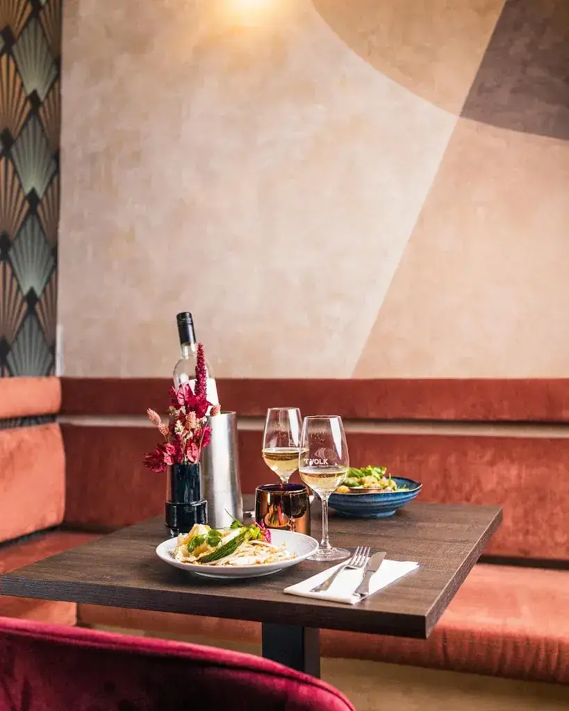 Restaurant 't Volk_Arnhem_slider_image_1