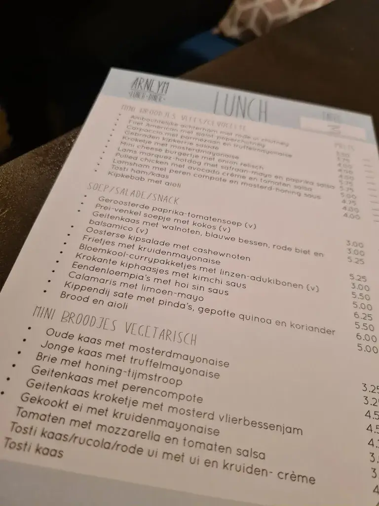 Menu_Arneym_Arnhem_image_2