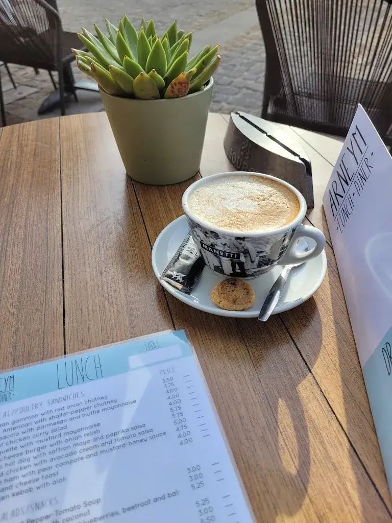 Menu_Arneym_Arnhem_image_4