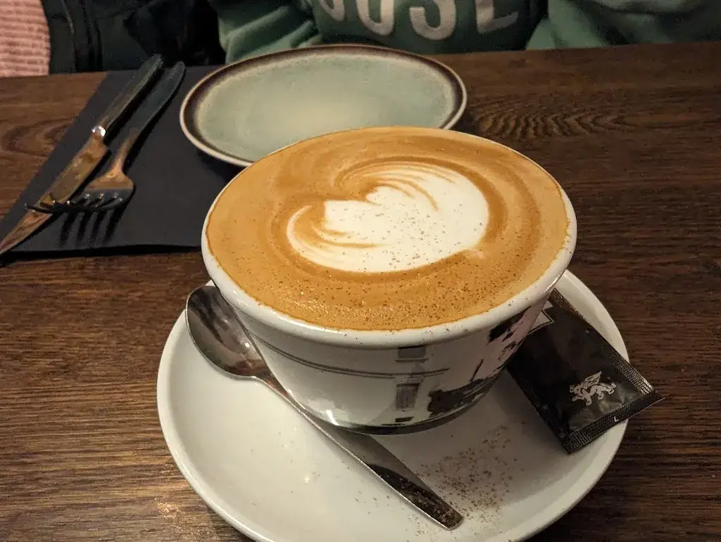 Frank “Moghammed” de Ruiter_Arneym_Arnhem_review