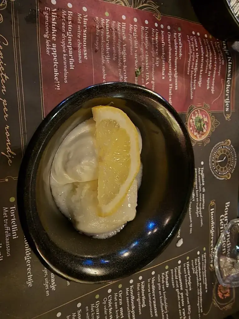 Menu_'t Zusje Arnhem_Arnhem_image_5