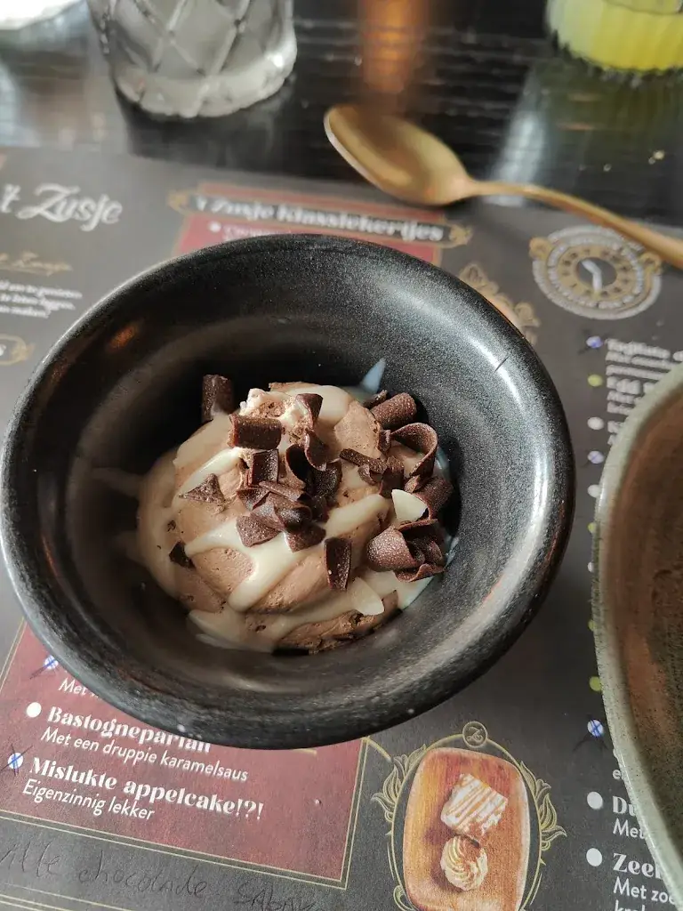 Menu_'t Zusje Arnhem_Arnhem_image_6