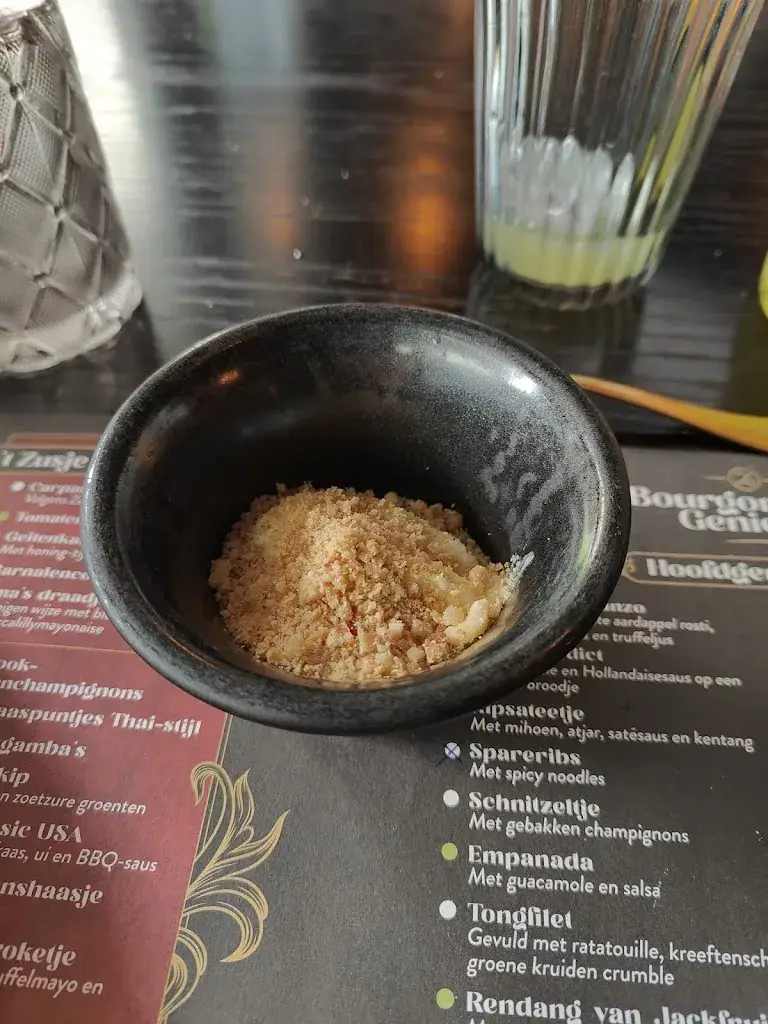 Menu_'t Zusje Arnhem_Arnhem_image_7