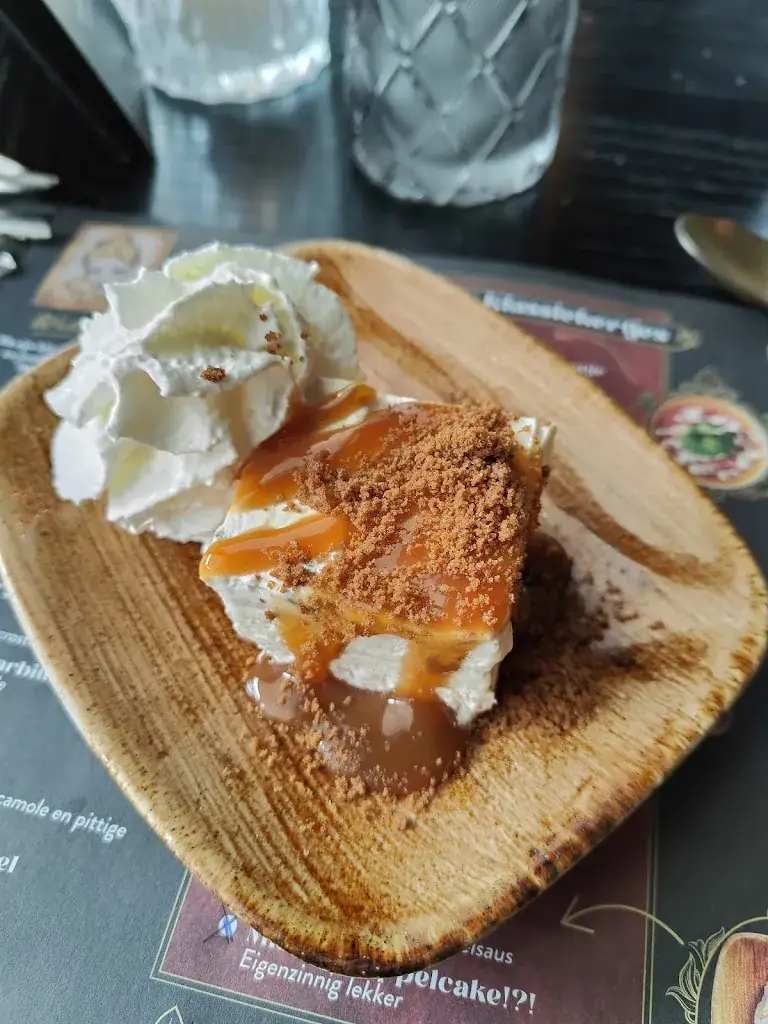 Menu_'t Zusje Arnhem_Arnhem_image_8