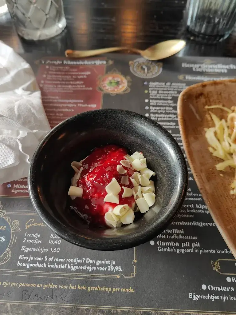 Menu_'t Zusje Arnhem_Arnhem_image_9