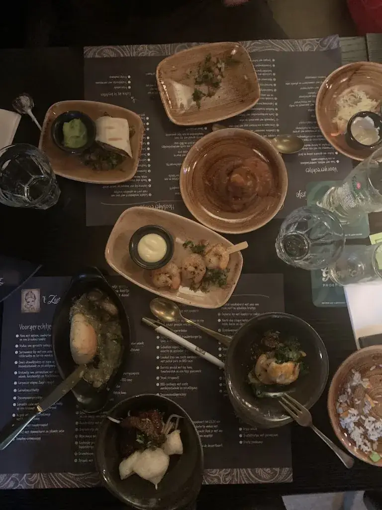 Yoachim Herstel_'t Zusje Arnhem_Arnhem_review