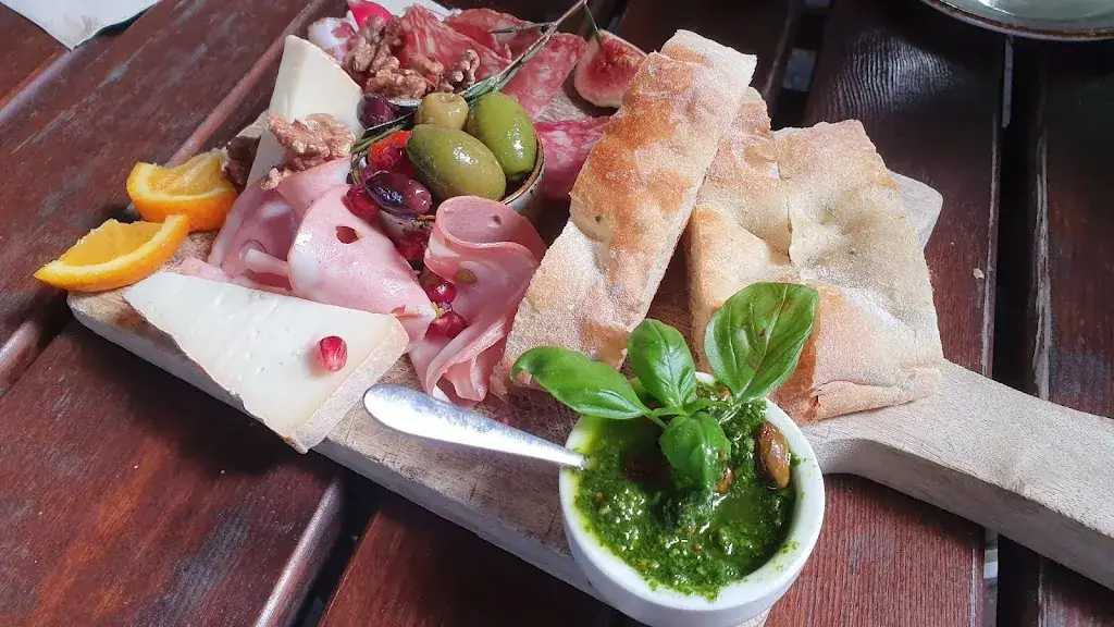 Menu_Restaurant & Wijnbar ZafVino Arnhem 🇮🇹_Arnhem_immagine_5