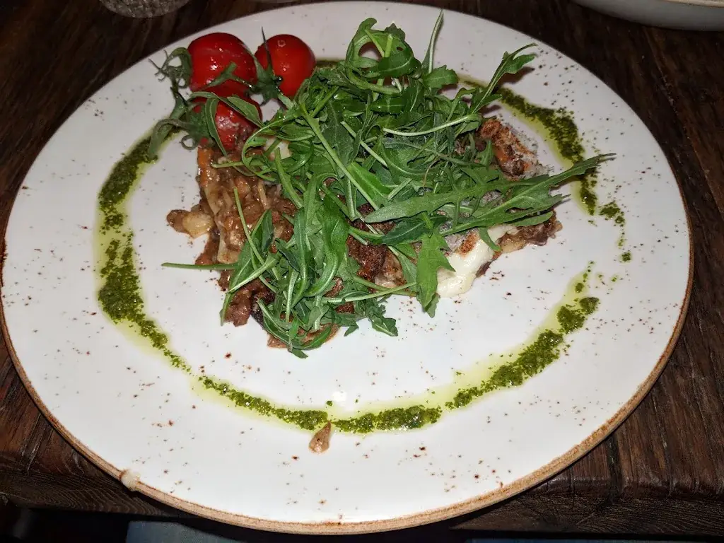 Menu_Restaurant & Wijnbar ZafVino Arnhem 🇮🇹_Arnhem_immagine_6