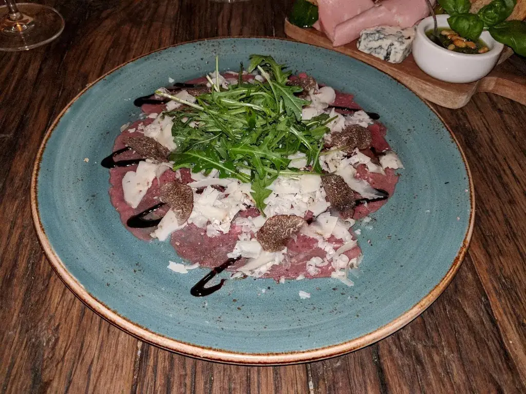 Menu_Restaurant & Wijnbar ZafVino Arnhem 🇮🇹_Arnhem_immagine_7