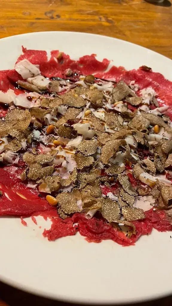 Menu_Restaurant & Wijnbar ZafVino Arnhem 🇮🇹_Arnhem_immagine_9