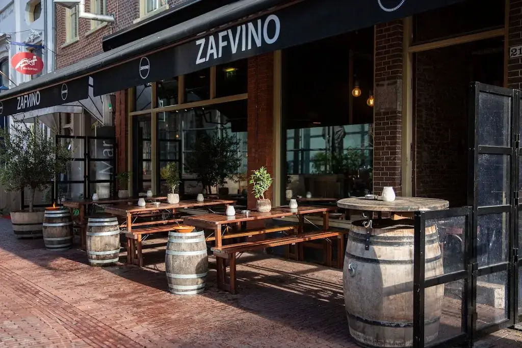 Restaurant & Wijnbar ZafVino Arnhem 🇮🇹_Arnhem_slider_image_1