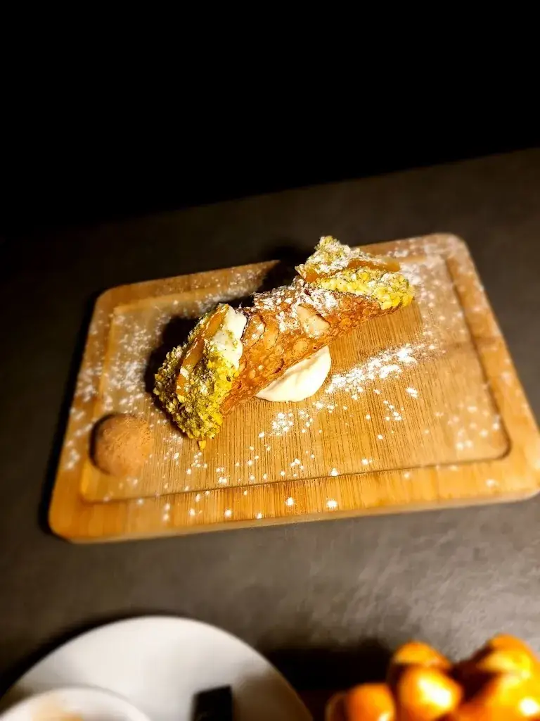 Menu_Ristorante Il Boccone_Arnhem_image_5