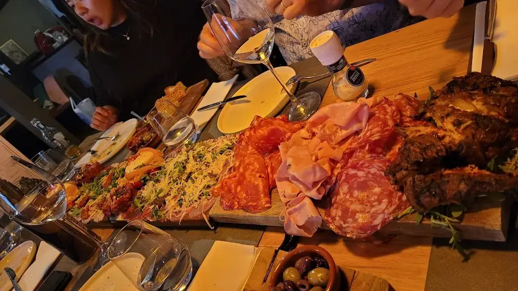 Menu_Ristorante Il Boccone_Arnhem_image_6