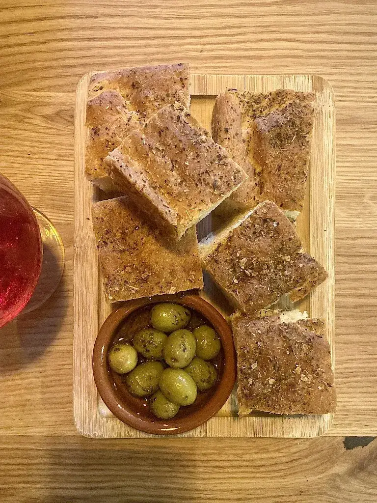 Menu_Ristorante Il Boccone_Arnhem_image_7