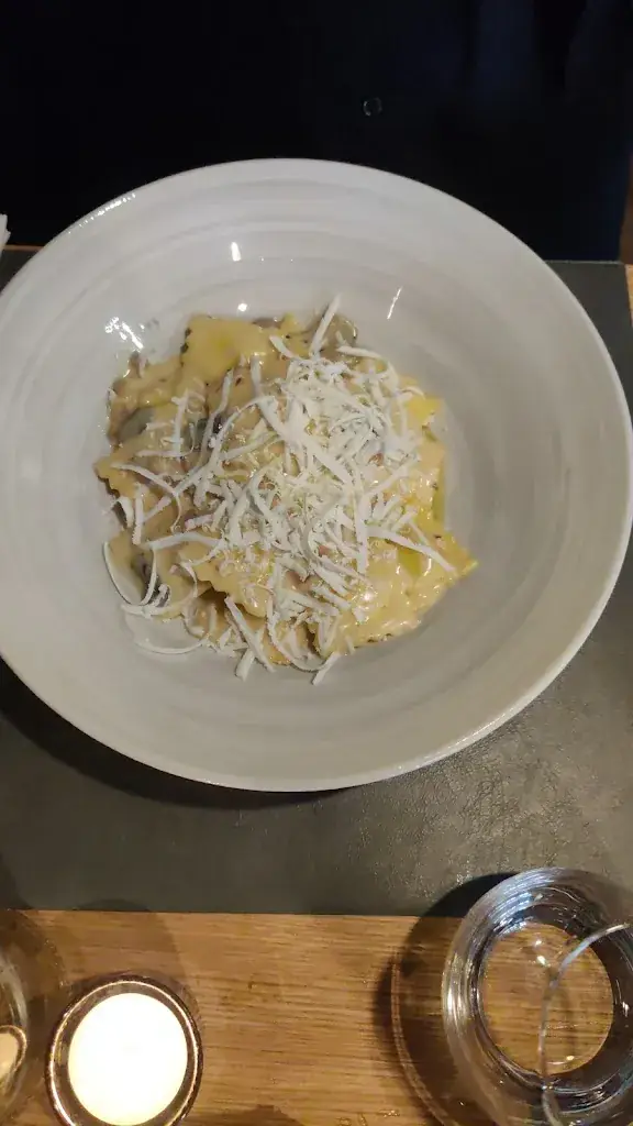 Menu_Ristorante Il Boccone_Arnhem_image_9