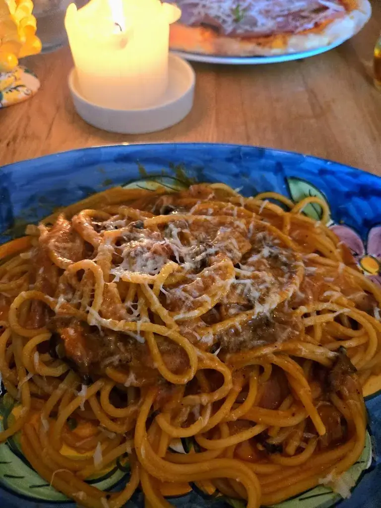 Melinda P_Ristorante Il Boccone_Arnhem_review