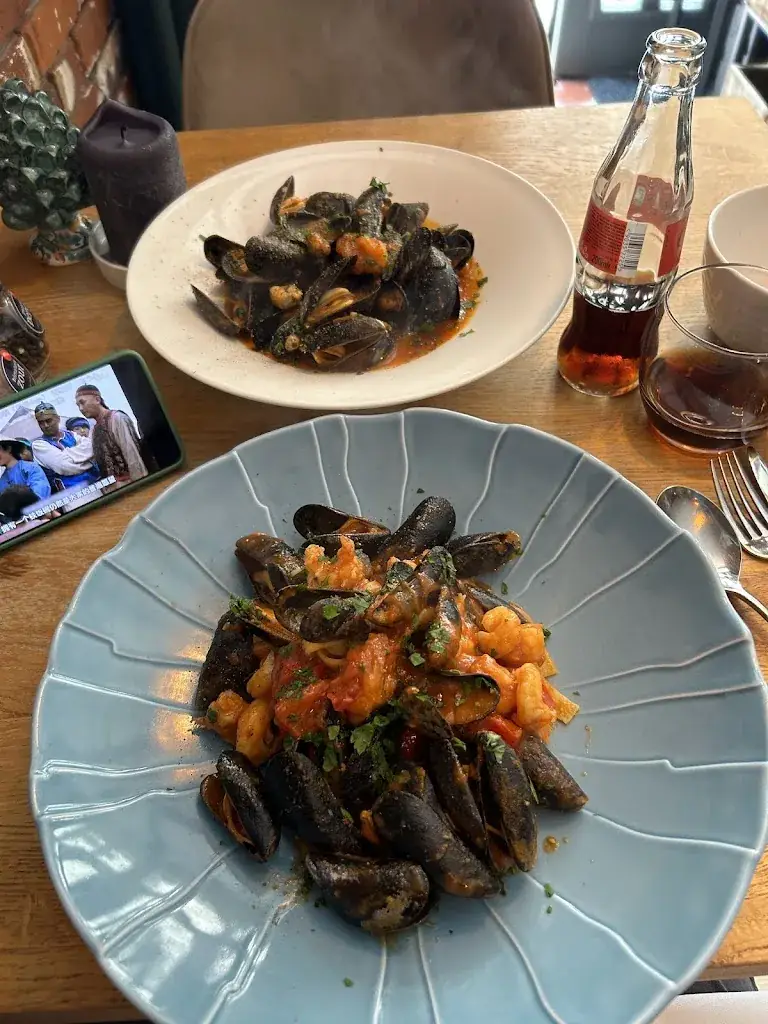 Zhang Sishuo_Ristorante Il Boccone_Arnhem_review