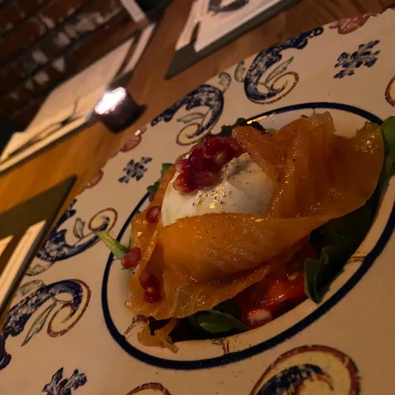 Ristorante Il Boccone_Arnhem_slider_image_3