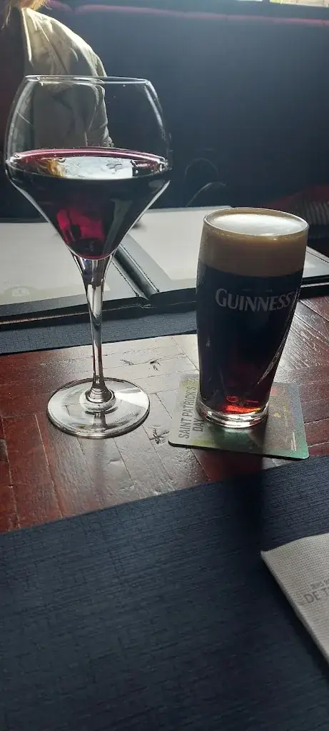 Menu_De Turfsteker • Ierse Pub • Restaurant • Zalen_Westerbork_image_5